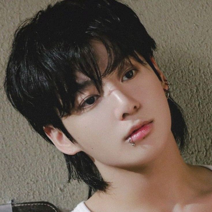 Behind-the-scenes cut of Jungkook (BTS)