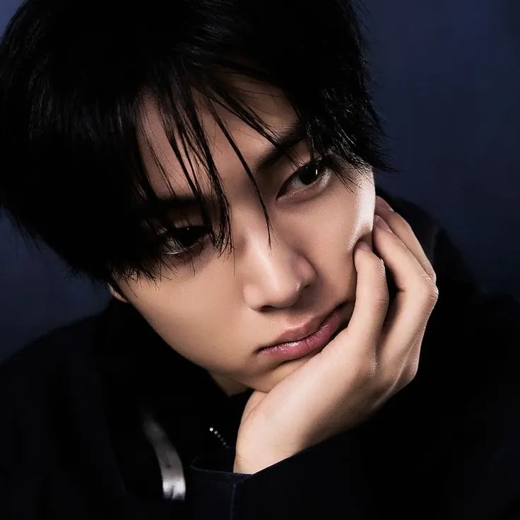 Foto terbaru ENHYPEN