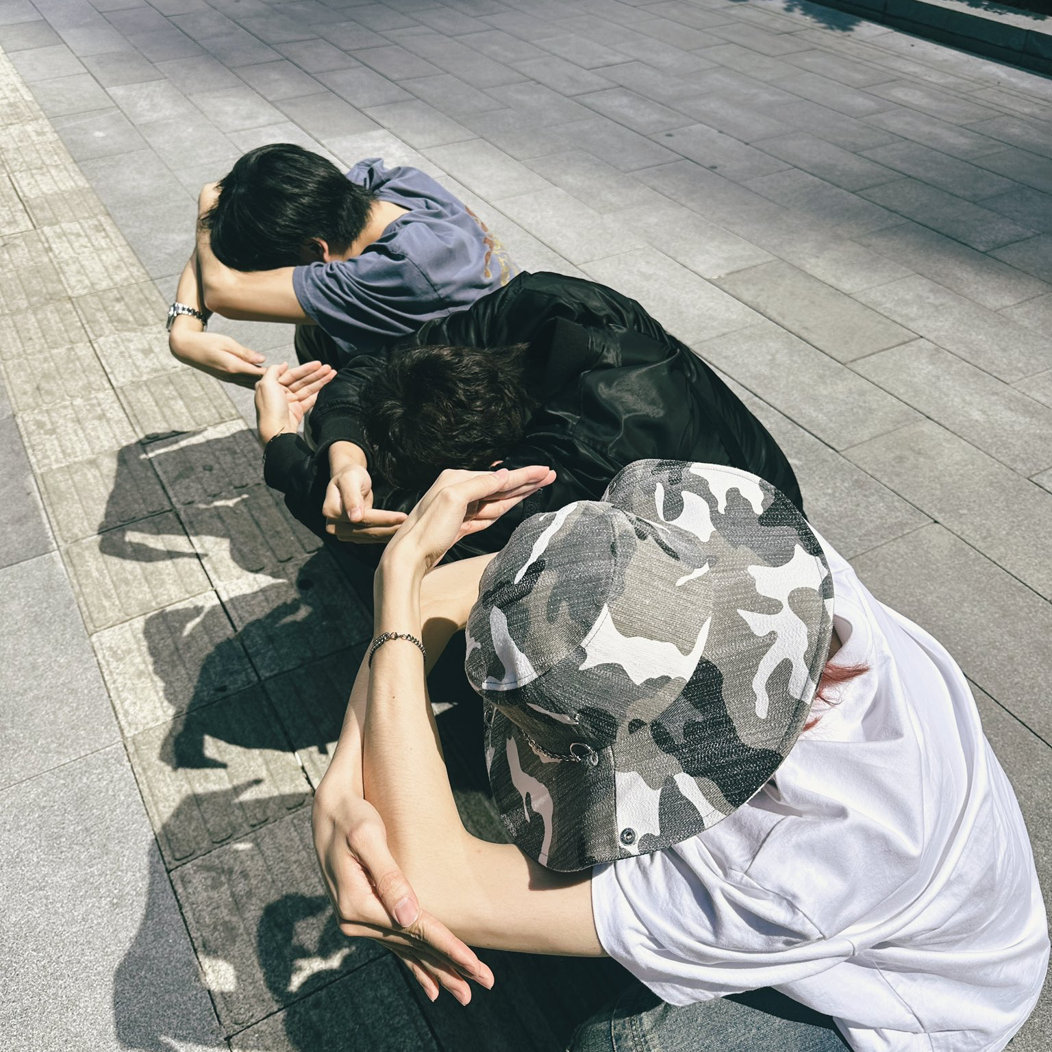 Latest photo of NexT1DE