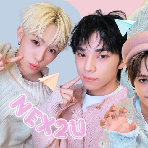 K-POP posts beloved by NEXZ fans