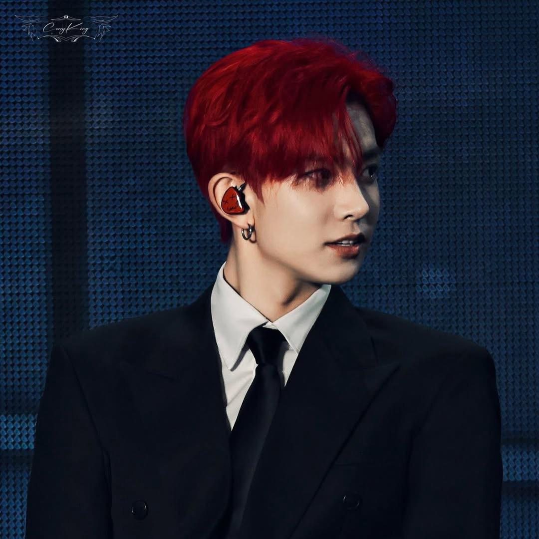 희승 팬이 찍은 순간