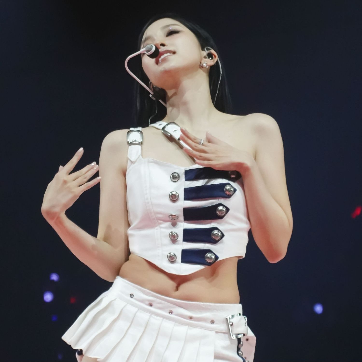 TWICE 최근 활동샷