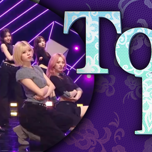 Foto aktivitas terbaru NiziU