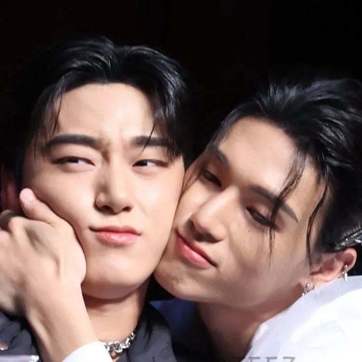 Behind-the-scenes cut of ATEEZ