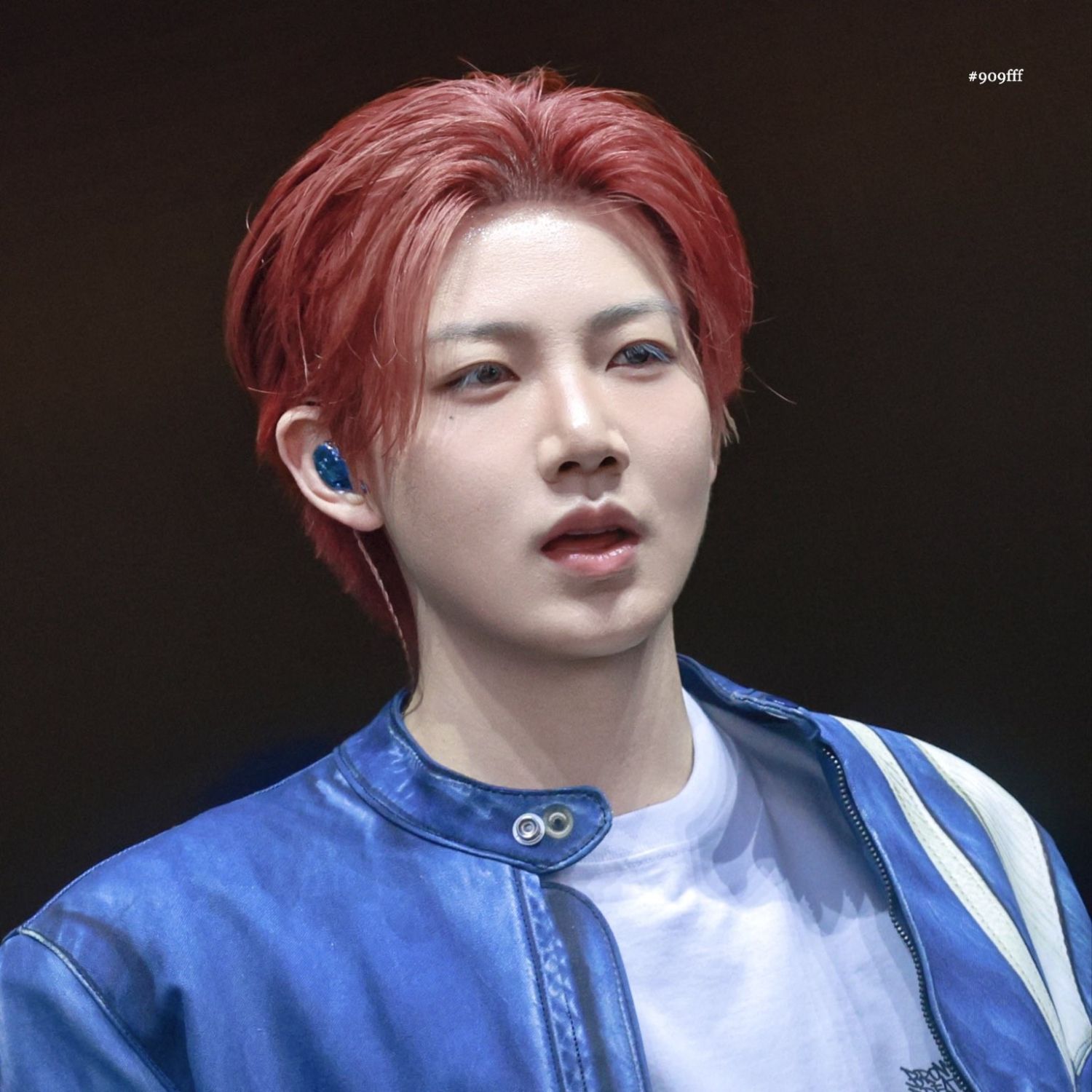 Latest photo of Junkyu (TREASURE)