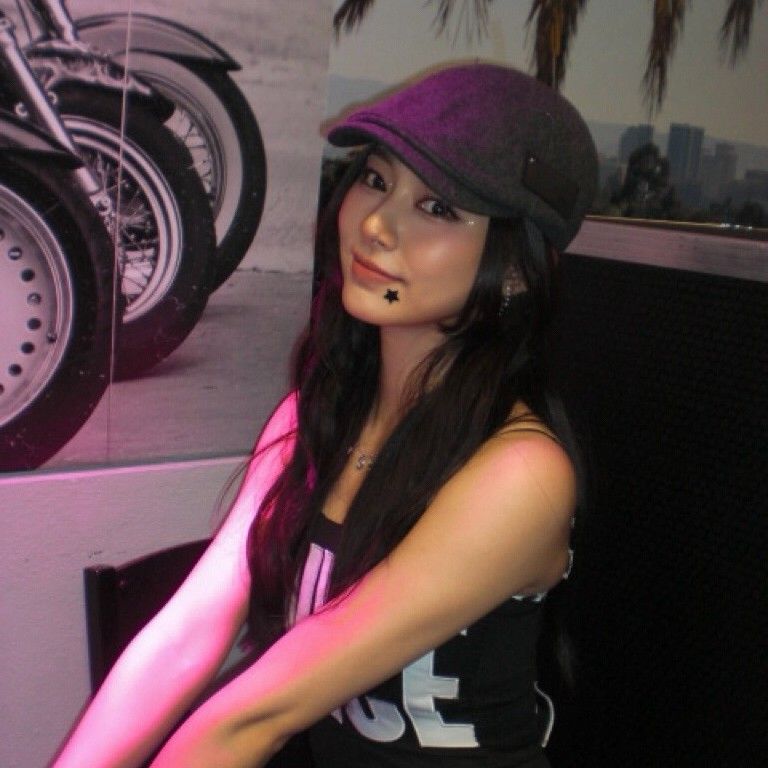 쯔위 (TWICE)의 최신 사진