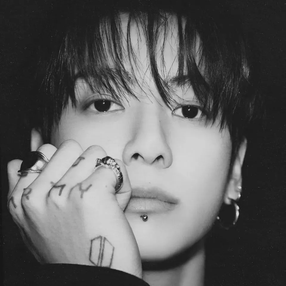 Foto terbaru Jungkook (BTS)