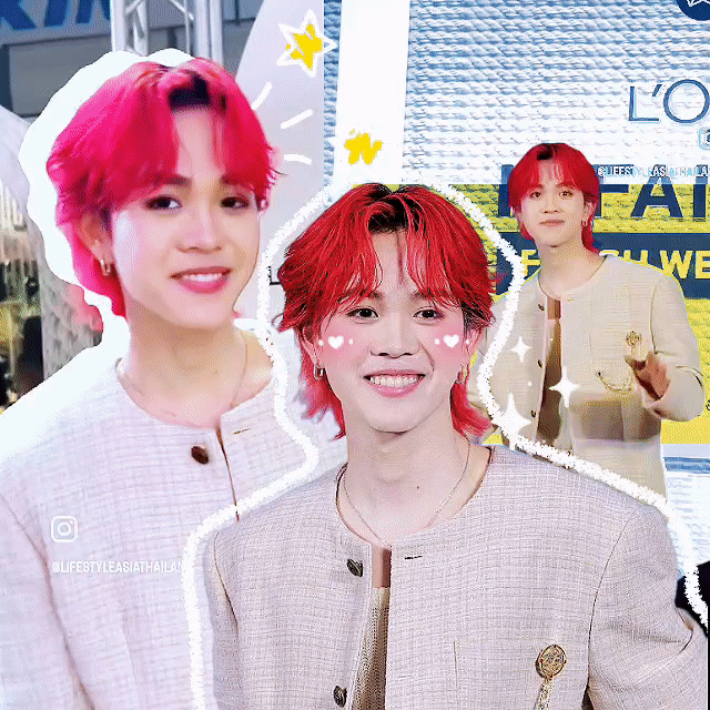 타이오 (NexT1DE)의 최신 사진