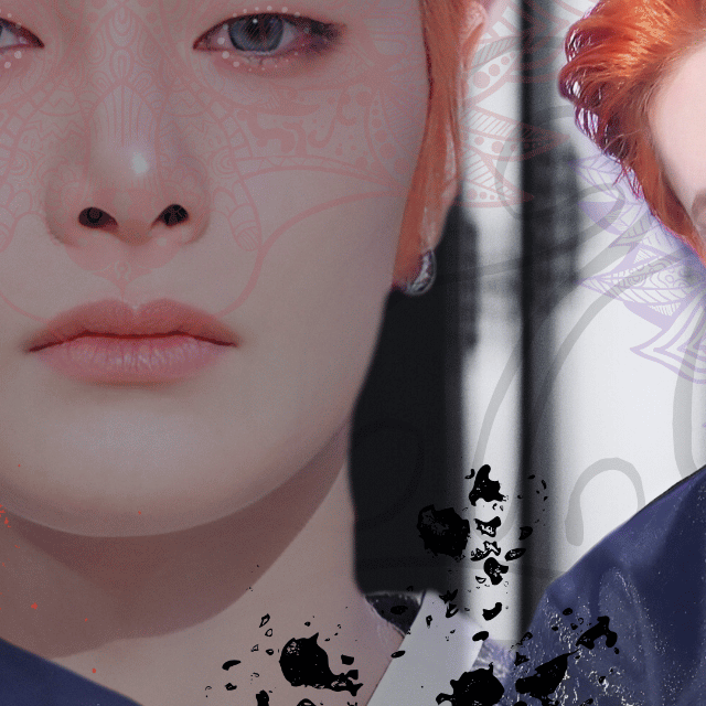 Latest photo of I.N (Stray Kids)