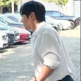 Foto aktivitas terbaru Hwang Chiyeol