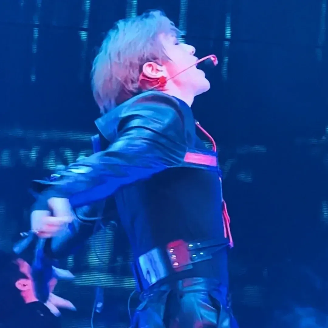 姜丹尼尔的最新活动照片