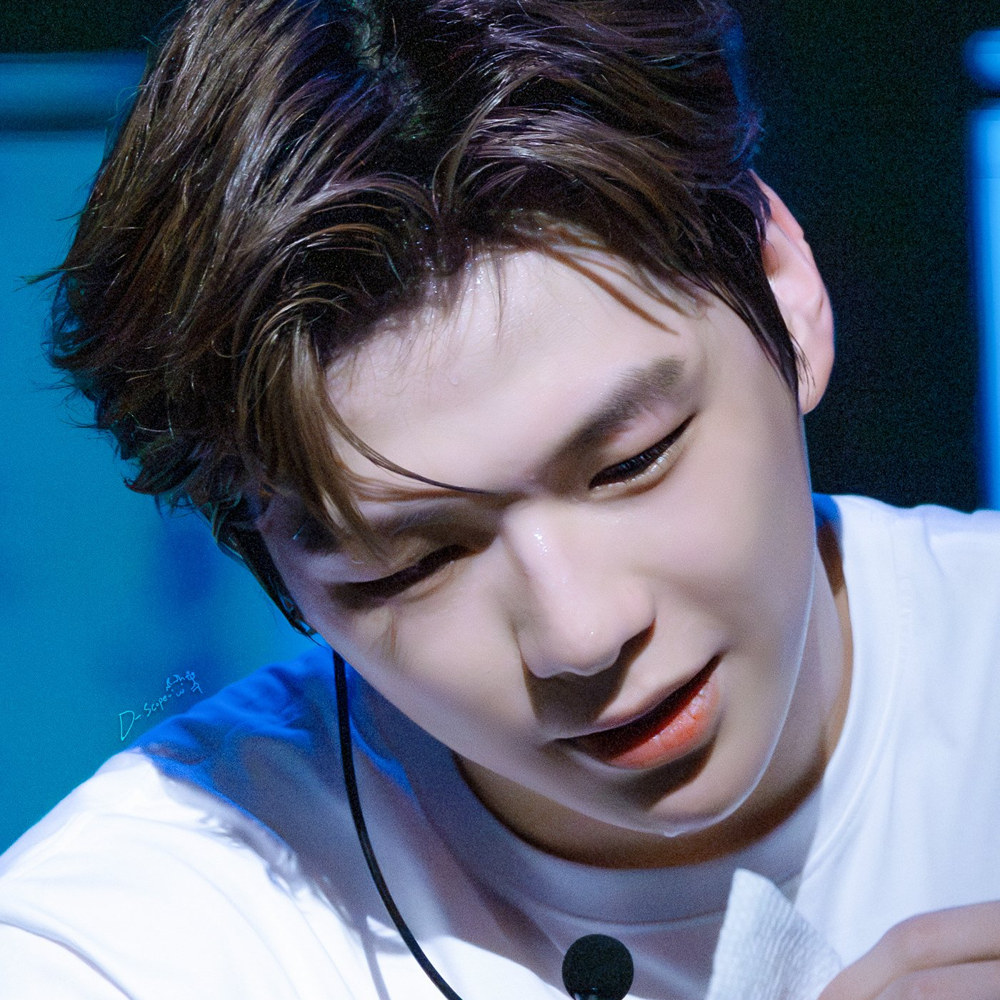 Foto terbaru Kang Daniel