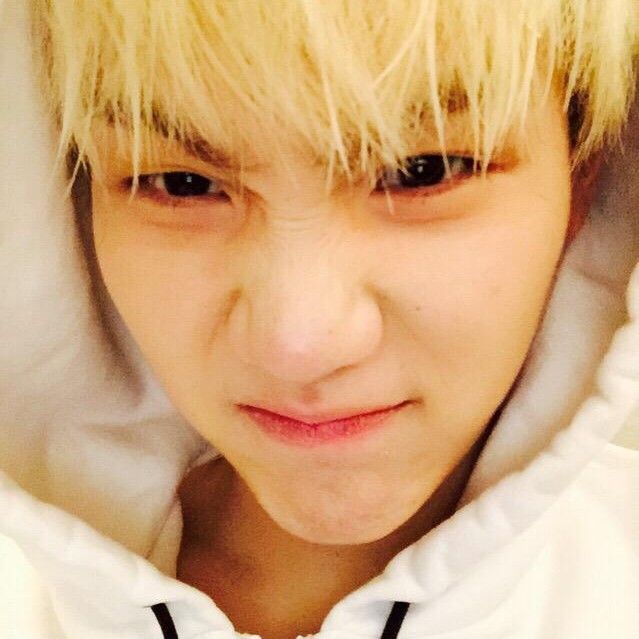 SUGA (BTS)ファンが撮った瞬間