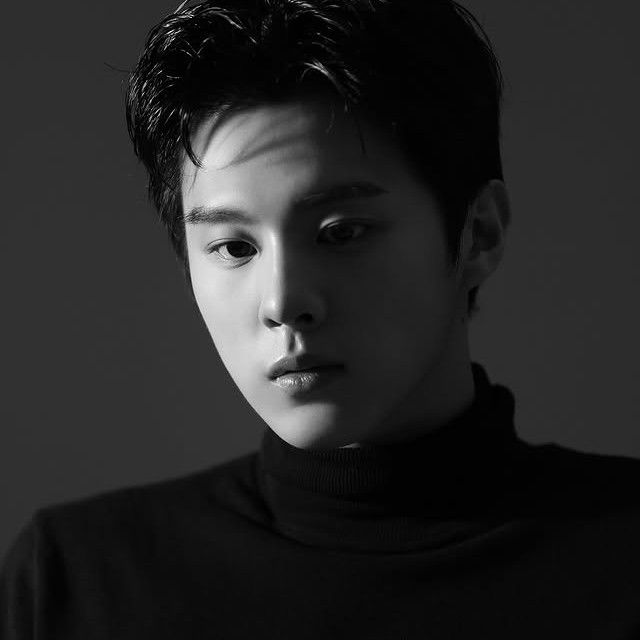 김우석 최근 활동샷