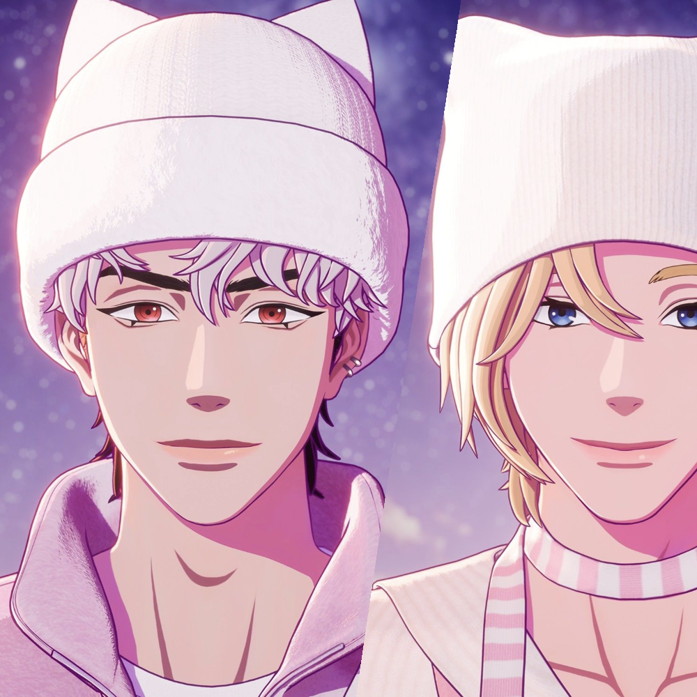 Recent activity shot of PLAVE