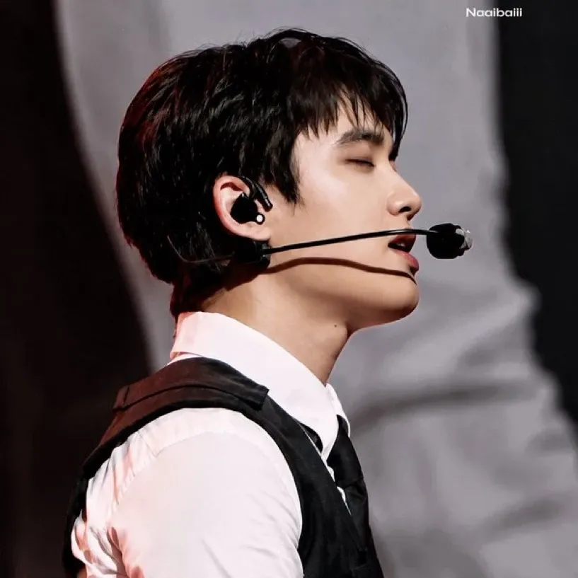 디오 (EXO)의 최신 사진