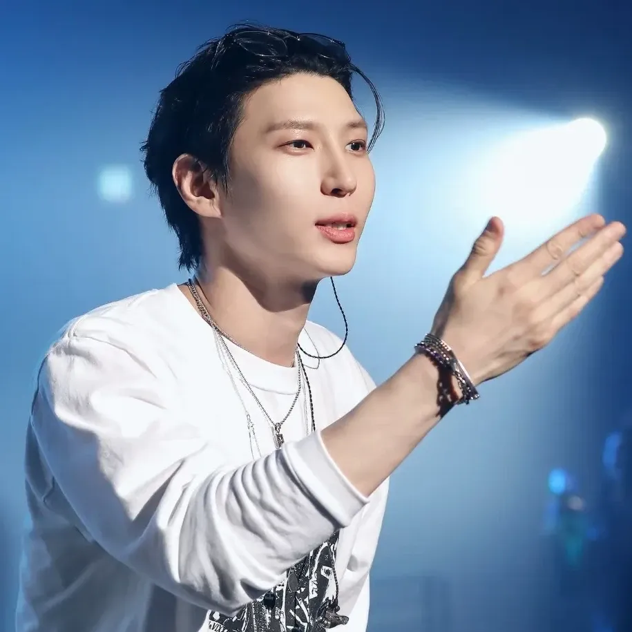 Postingan bintang K-pop yang paling disorot saat ini