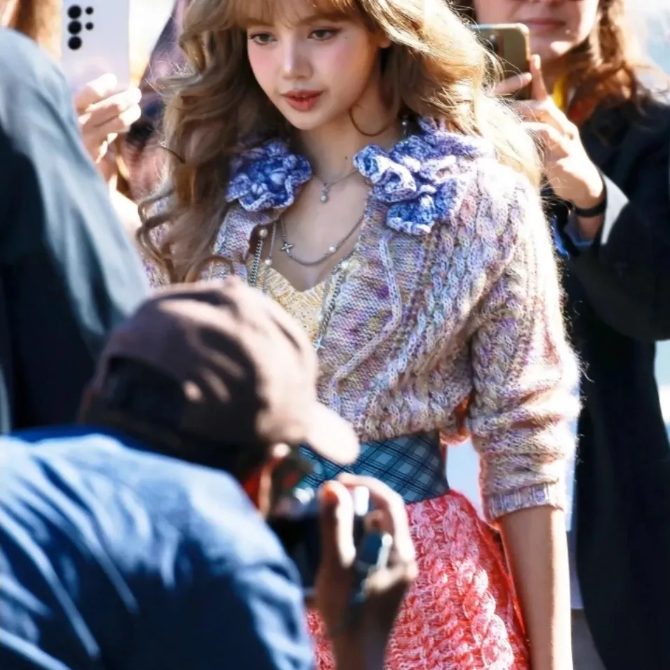 BLACKPINK 최근 활동샷