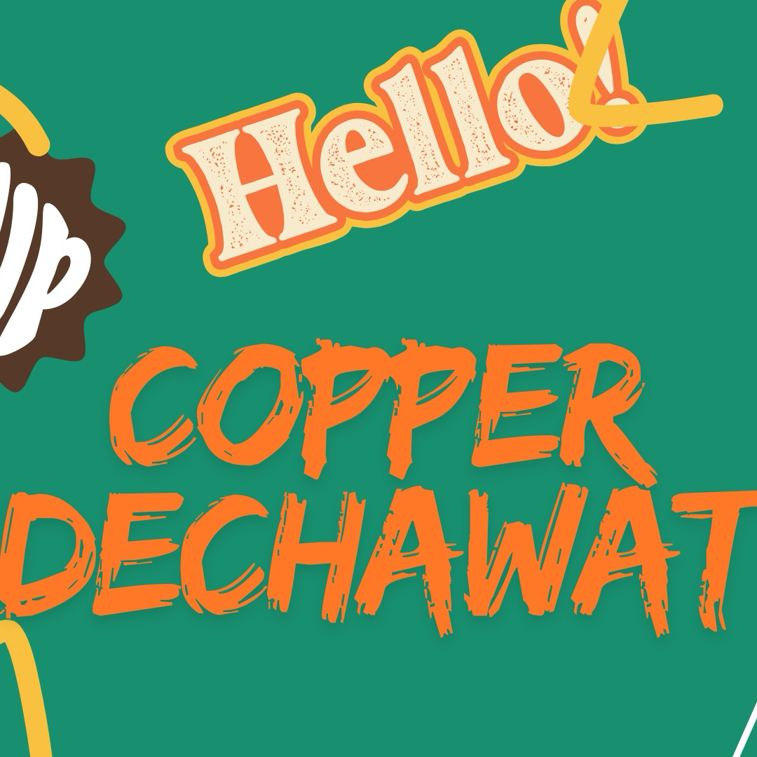 A moment captured by Copper (BUS)'s fan