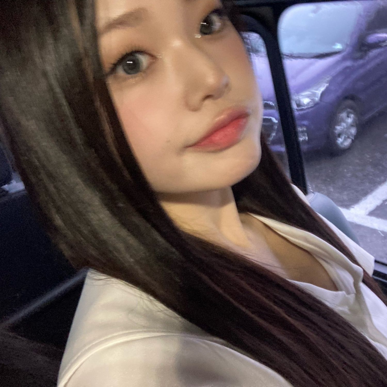 A moment captured by Park Boeun (CLASS:y)'s fan