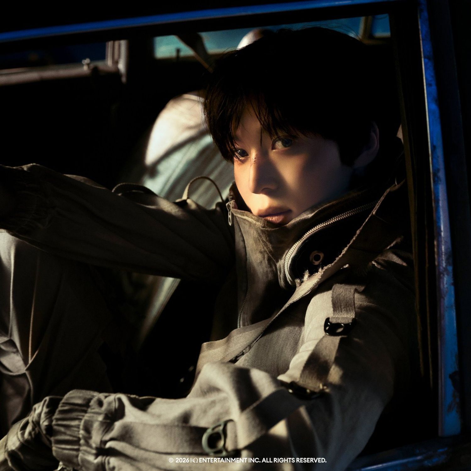 에이티즈 최근 활동샷