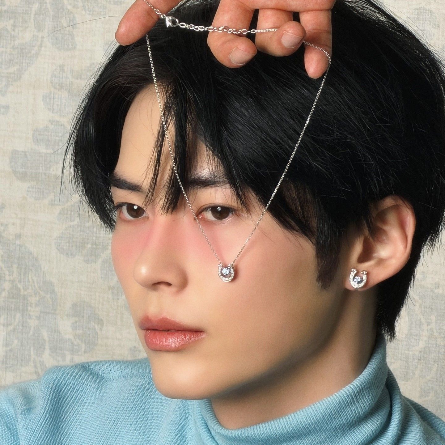 성한빈 (제로베이스원) 최근 활동샷