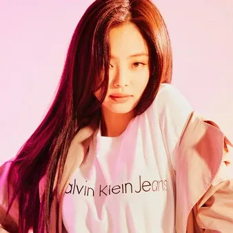 제니 (BLACKPINK) 팬이 찍은 순간