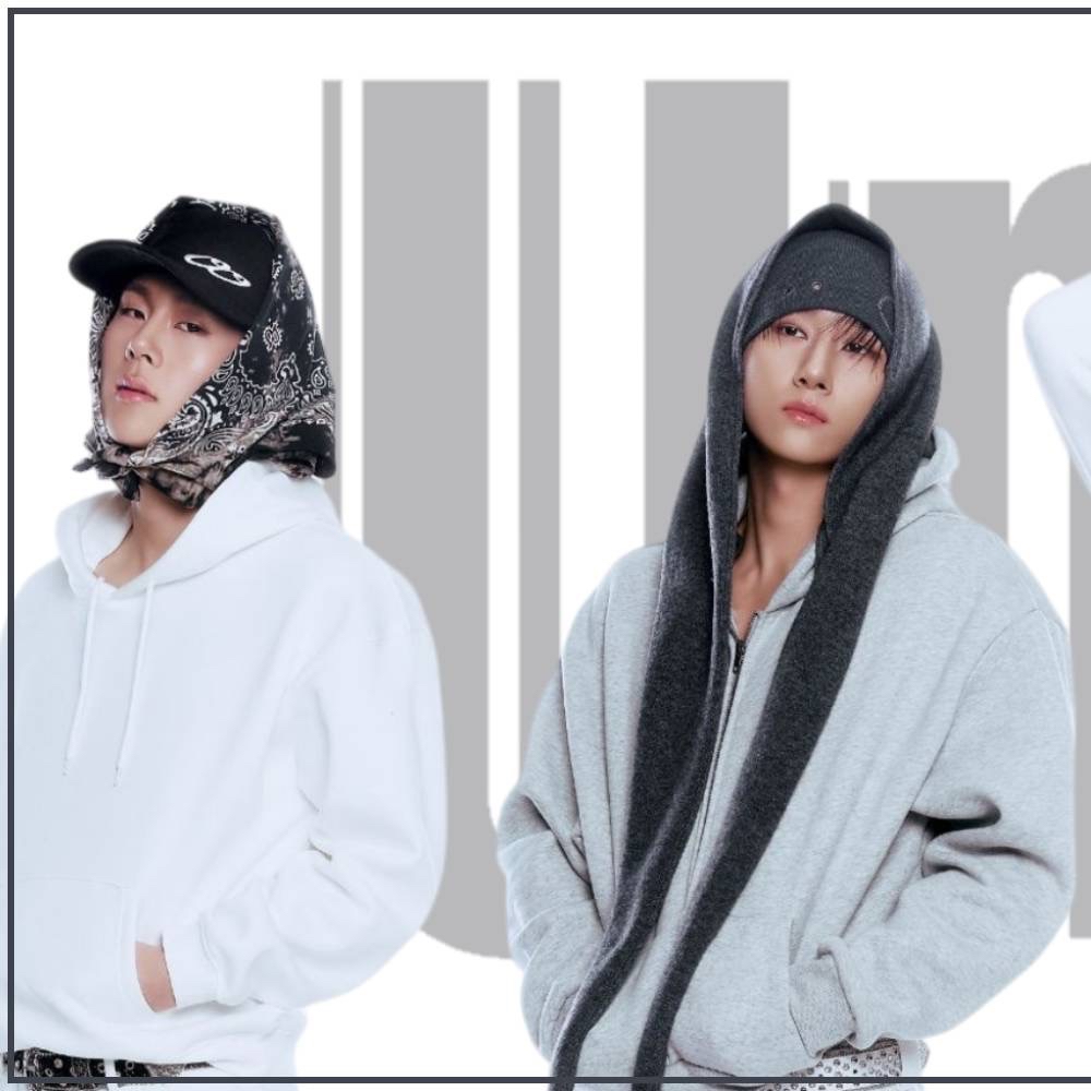 Latest photo of MONSTA X