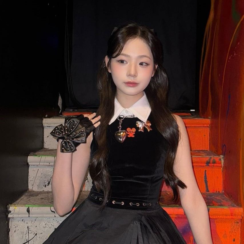 임서원 (유니스) 팬이 찍은 순간