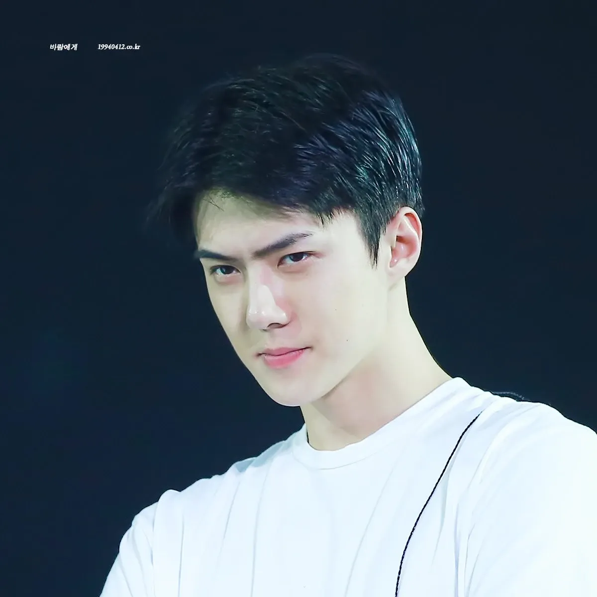 세훈 (EXO)의 최신 사진