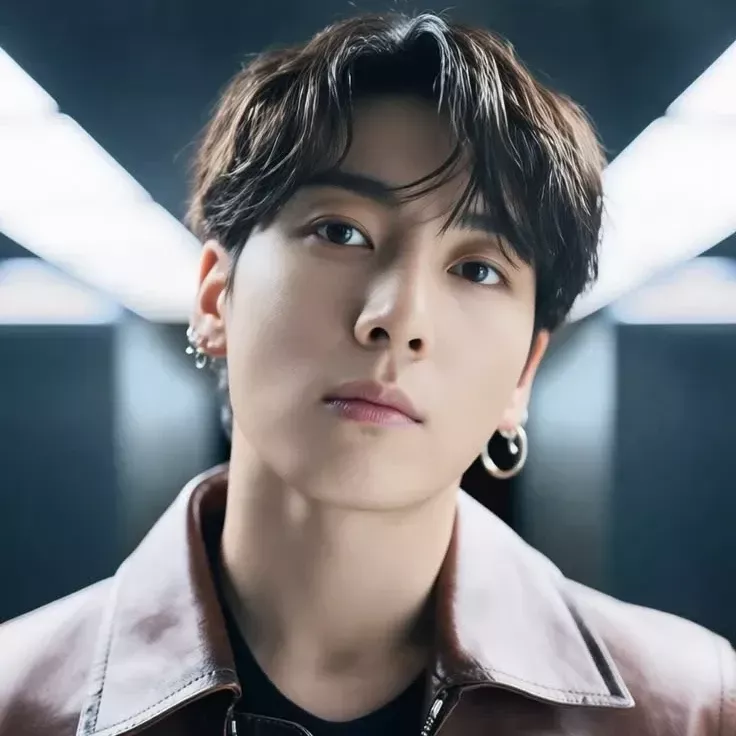 Momen yang diabadikan oleh penggemar Jungkook (BTS)