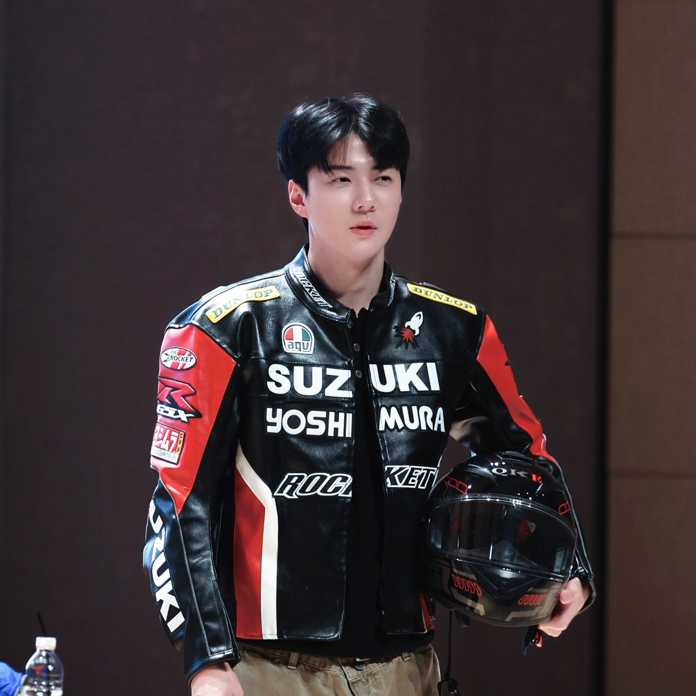 世勳 (EXO)的最新照片