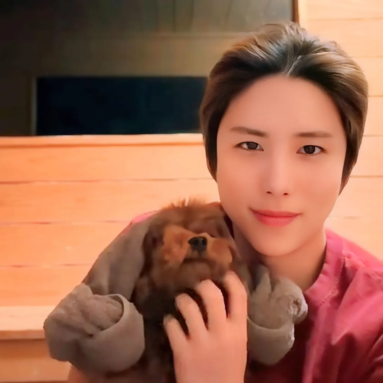 Recent activity shot of Wow (A.C.E)