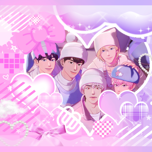 Behind-the-scenes cut of PLAVE