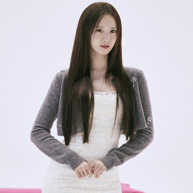 Recent activity shot of Yoona (Girls' Generation)