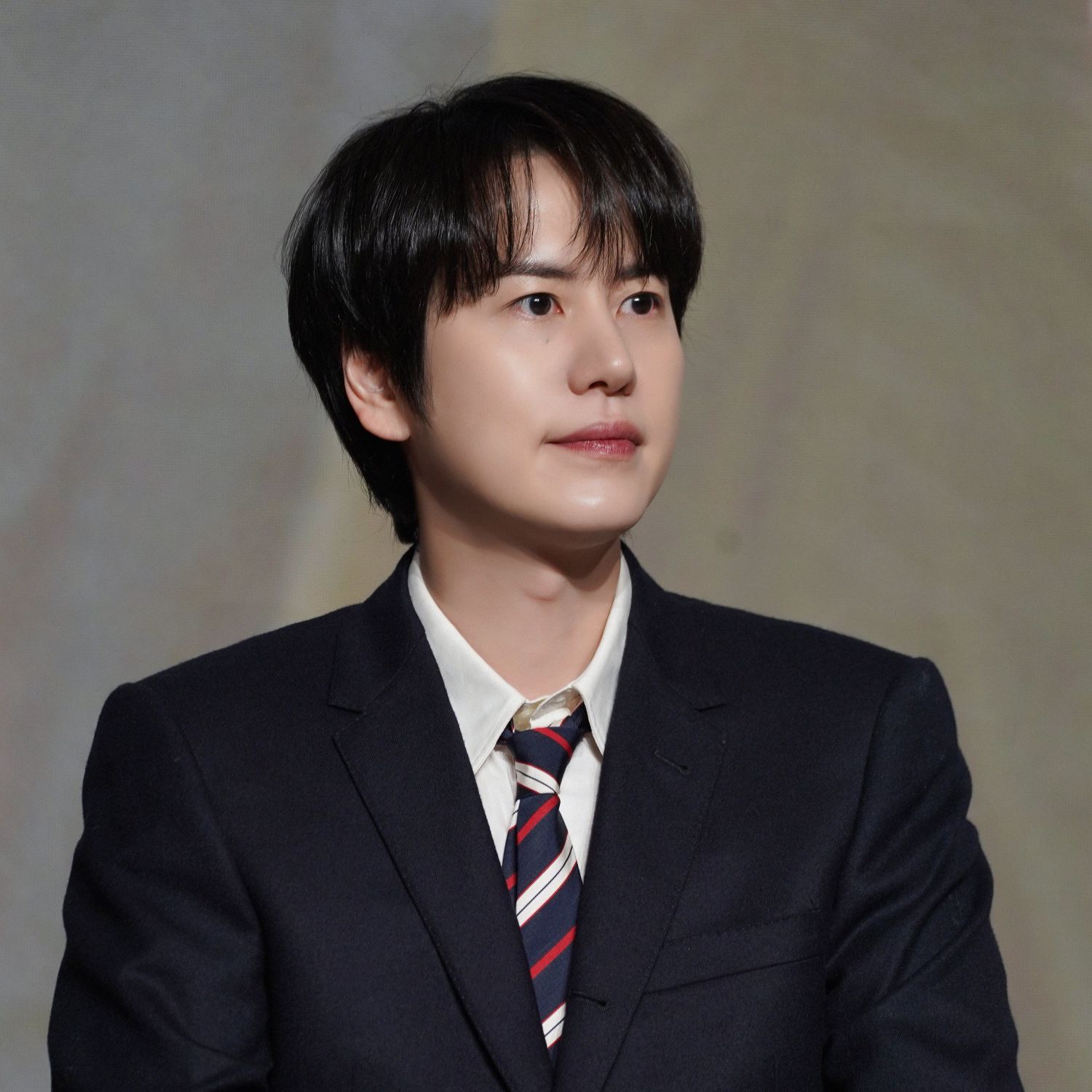 규현 (슈퍼주니어)의 비하인드 컷