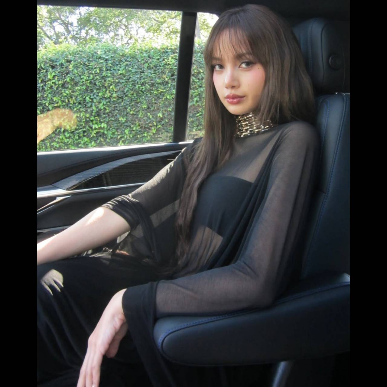 리사 (BLACKPINK) 최근 활동샷