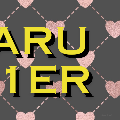 A moment captured by Hikaru (Kep1er)'s fan