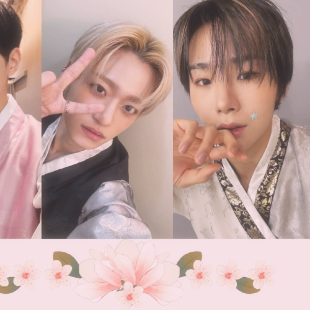 Behind-the-scenes cut of WHIB