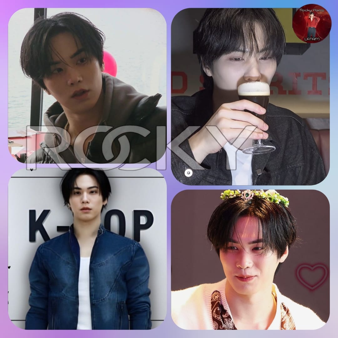 Latest photo of Rocky