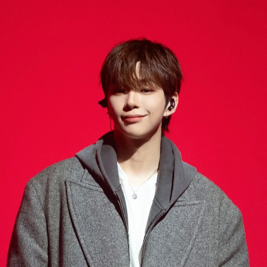 Foto terbaru Kang Daniel