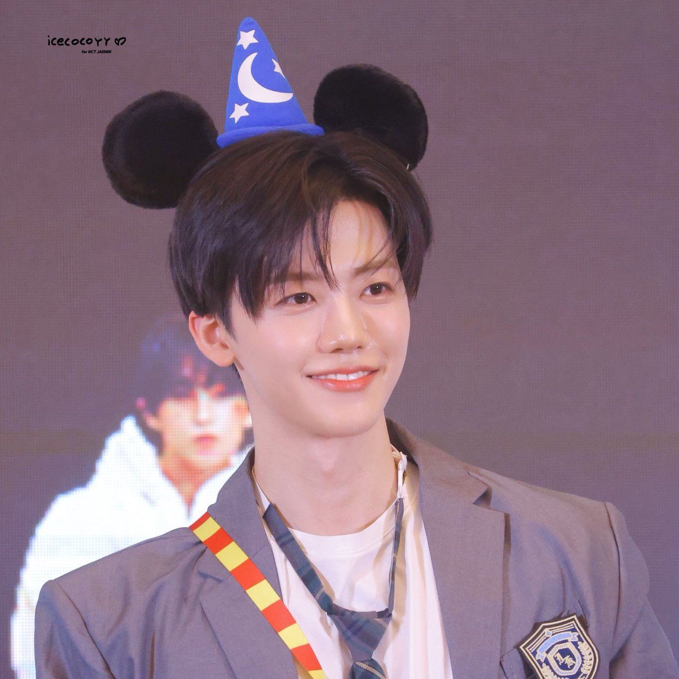 Latest photo of Jaemin (NCT DREAM)