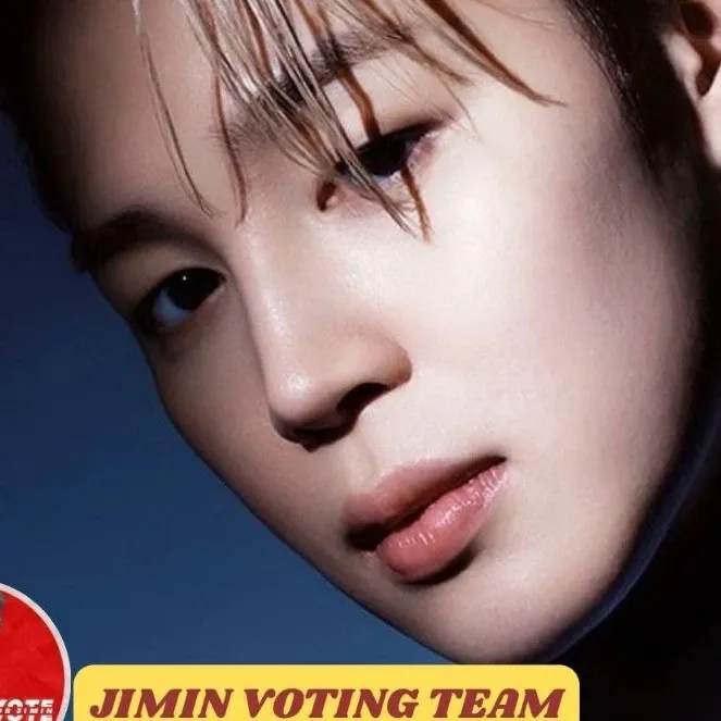 Foto terbaru Jimin (BTS)