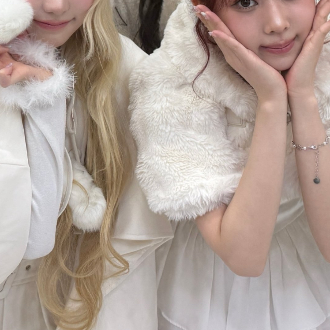 Latest photo of SAY MY NAME