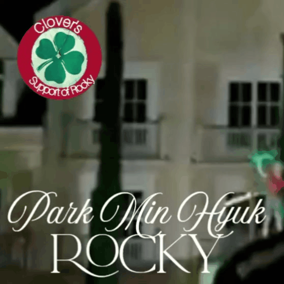 Behind-the-scenes cut of Rocky