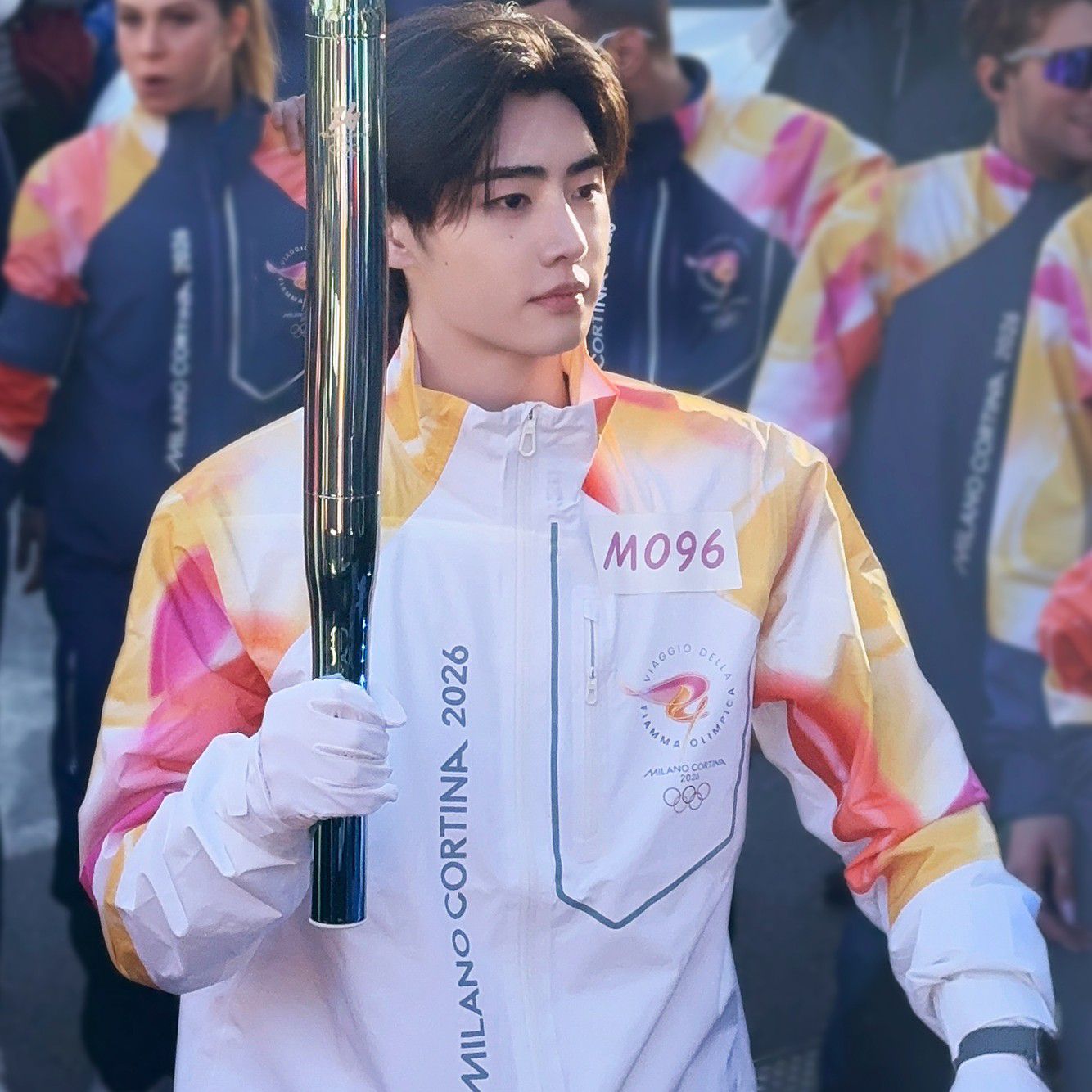 ENHYPEN의 최신 사진