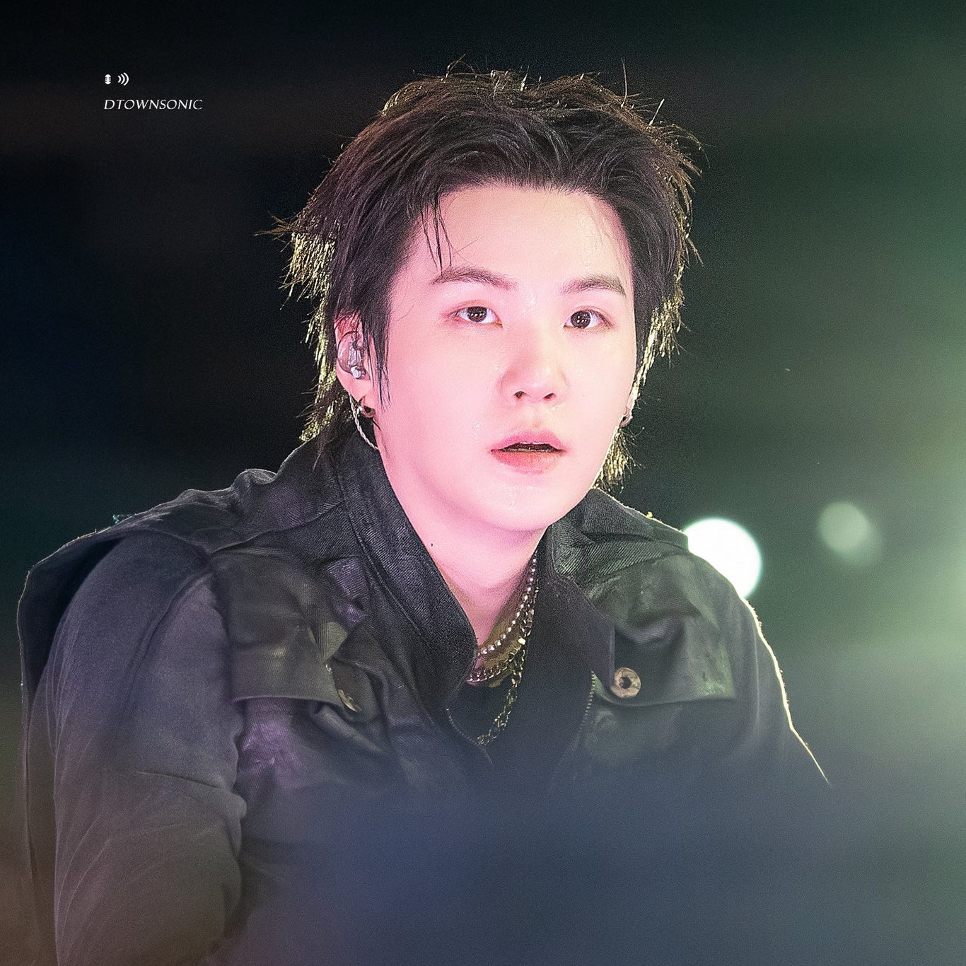 슈가 (방탄소년단) 최근 활동샷