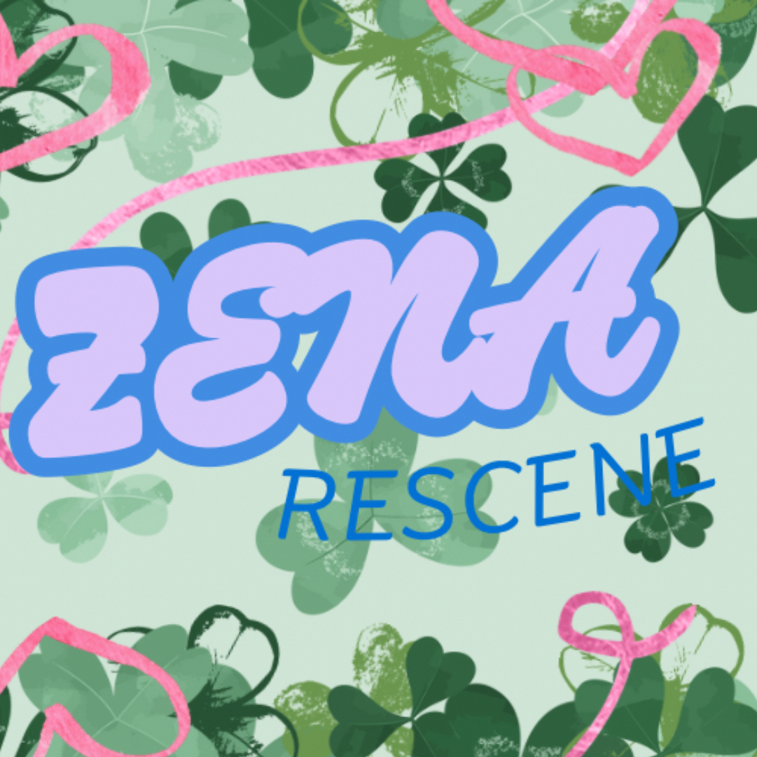 A moment captured by Zena (RESCENE)'s fan
