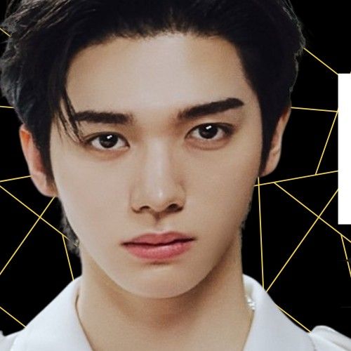 Latest photo of Jinbeom (WHIB)