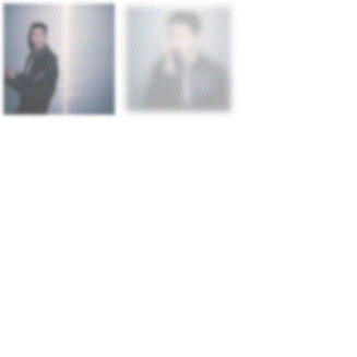 Recent activity shot of Vernon (SEVENTEEN)